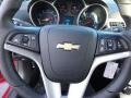 Crystal Red Metallic - Cruze LT Photo No. 14