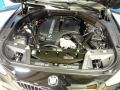 3.0 Liter TwinPower Turbocharged DFI DOHC 24-Valve VVT Inline 6 Cylinder 2011 BMW 5 Series 535i xDrive Gran Turismo Engine