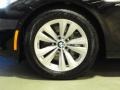 2011 BMW 5 Series 535i xDrive Gran Turismo Wheel
