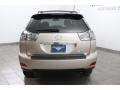 Savannah Beige Metallic - RX 350 AWD Photo No. 4