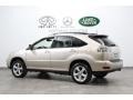 Savannah Beige Metallic - RX 350 AWD Photo No. 5