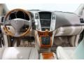 Savannah Beige Metallic - RX 350 AWD Photo No. 6