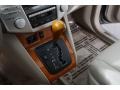 Savannah Beige Metallic - RX 350 AWD Photo No. 12