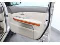 Savannah Beige Metallic - RX 350 AWD Photo No. 13