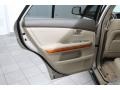 Savannah Beige Metallic - RX 350 AWD Photo No. 15