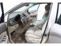 Savannah Beige Metallic - RX 350 AWD Photo No. 18