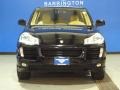 Black - Cayenne Tiptronic Photo No. 2