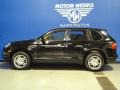 Black - Cayenne Tiptronic Photo No. 4