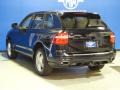 Black - Cayenne Tiptronic Photo No. 5