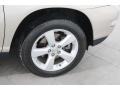 Savannah Beige Metallic - RX 350 AWD Photo No. 28