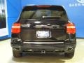 Black - Cayenne Tiptronic Photo No. 6