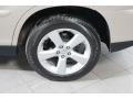Savannah Beige Metallic - RX 350 AWD Photo No. 30