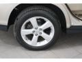 Savannah Beige Metallic - RX 350 AWD Photo No. 31