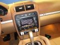 Black - Cayenne Tiptronic Photo No. 14