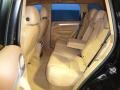 Black - Cayenne Tiptronic Photo No. 16