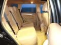 Black - Cayenne Tiptronic Photo No. 19