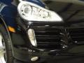 Black - Cayenne Tiptronic Photo No. 23