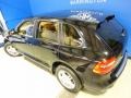 Black - Cayenne Tiptronic Photo No. 27