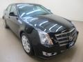Black Raven - CTS 4 AWD Sedan Photo No. 1