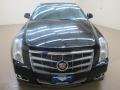 Black Raven - CTS 4 AWD Sedan Photo No. 2