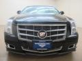 Black Raven - CTS 4 AWD Sedan Photo No. 3