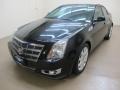 Black Raven - CTS 4 AWD Sedan Photo No. 4