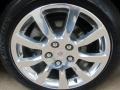 Black Raven - CTS 4 AWD Sedan Photo No. 14