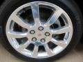 Black Raven - CTS 4 AWD Sedan Photo No. 15