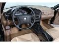 Tan Interior Photo for 1998 BMW 3 Series #58985059