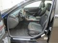 Black Raven - CTS 4 AWD Sedan Photo No. 17
