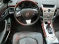 Black Raven - CTS 4 AWD Sedan Photo No. 25