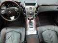 Black Raven - CTS 4 AWD Sedan Photo No. 26