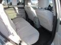 2008 Platinum Sage Hyundai Santa Fe Limited 4WD  photo #11