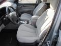 2008 Platinum Sage Hyundai Santa Fe Limited 4WD  photo #15