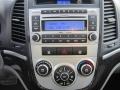 2008 Platinum Sage Hyundai Santa Fe Limited 4WD  photo #19