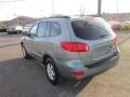 2008 Platinum Sage Hyundai Santa Fe GLS 4WD  photo #4