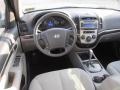 2008 Platinum Sage Hyundai Santa Fe GLS 4WD  photo #14