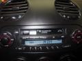 Black Audio System Photo for 2003 Volkswagen New Beetle #58985596
