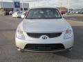 Liquid Silver Metallic - Veracruz Limited AWD Photo No. 2