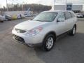Liquid Silver Metallic - Veracruz Limited AWD Photo No. 3