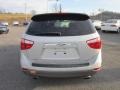 Liquid Silver Metallic - Veracruz Limited AWD Photo No. 5