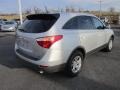 Liquid Silver Metallic - Veracruz Limited AWD Photo No. 6