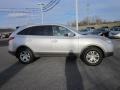 Liquid Silver Metallic - Veracruz Limited AWD Photo No. 7