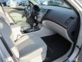 Liquid Silver Metallic - Veracruz Limited AWD Photo No. 9