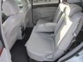 Liquid Silver Metallic - Veracruz Limited AWD Photo No. 13
