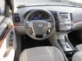 Liquid Silver Metallic - Veracruz Limited AWD Photo No. 14