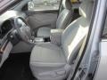 Liquid Silver Metallic - Veracruz Limited AWD Photo No. 15