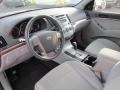 Liquid Silver Metallic - Veracruz Limited AWD Photo No. 16