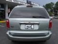 2003 Satin Jade Pearl Chrysler Town & Country Limited  photo #5