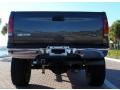 2005 Dark Stone Metallic Ford F350 Super Duty Lariat Crew Cab 4x4  photo #5